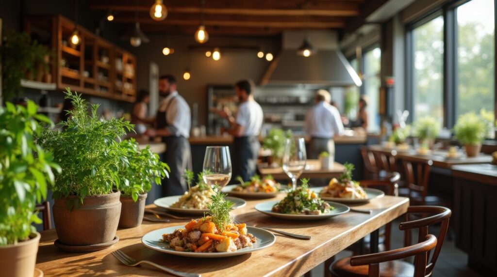 Mission Valley’s Must-Try Eats: The Ultimate Guide to Dining in San Diego’s Dynamic Food Hub
